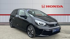 Honda Jazz 1.5 i-MMD Hybrid Advance Sport 5dr eCVT Hybrid Hatchback